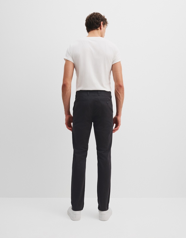 Country Road - Australian Cotton Tapered Fit Stretch Chino