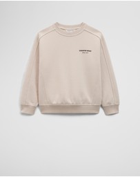 Country Road - Australian Cotton Modern Sweat