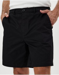Staple Superior - Cooper Stretch Chino Shorts