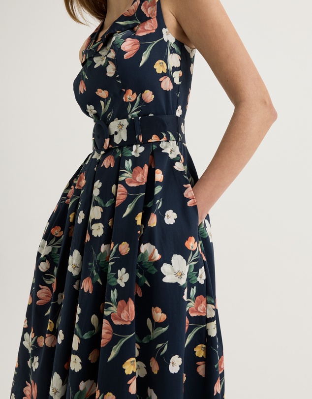 Review - Gardenia Dress