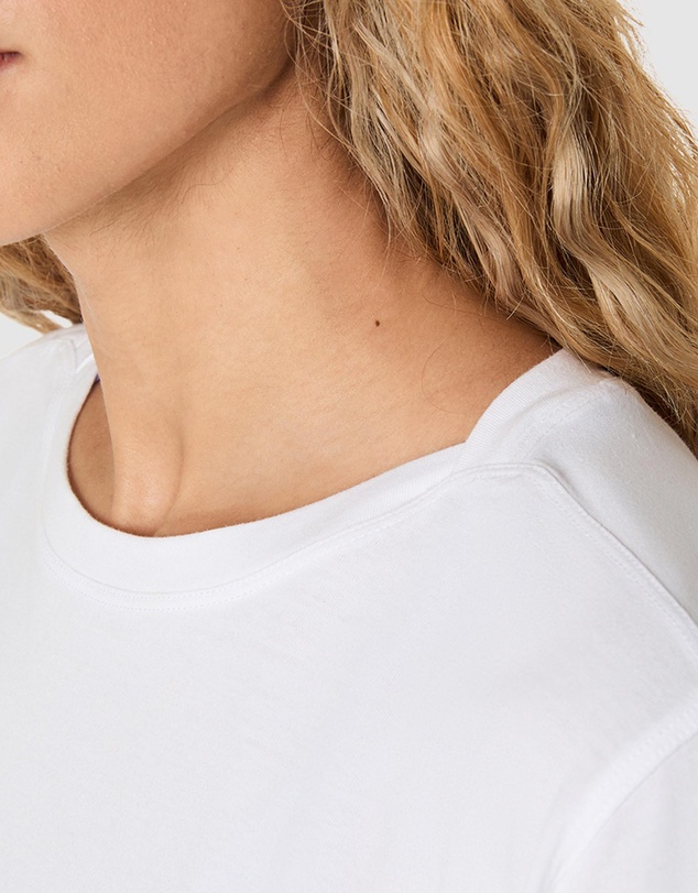 ASICS - Nagino Oversized Short Sleeved Top - Women's