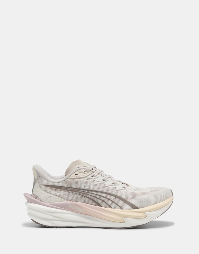 Puma - Deviate NITRO 4 - Women's