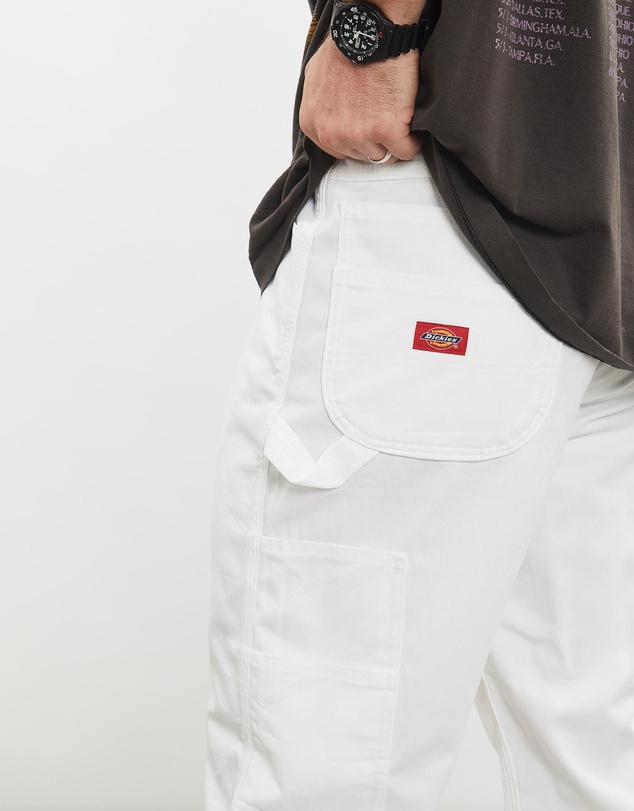 Vintage by The Real Deal - Pre Loved - Vintage Dickies Painters Pants