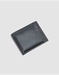 Oxford - Novara 2-In-1 Leather Wallet