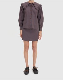 Blanca - Maja Shirt