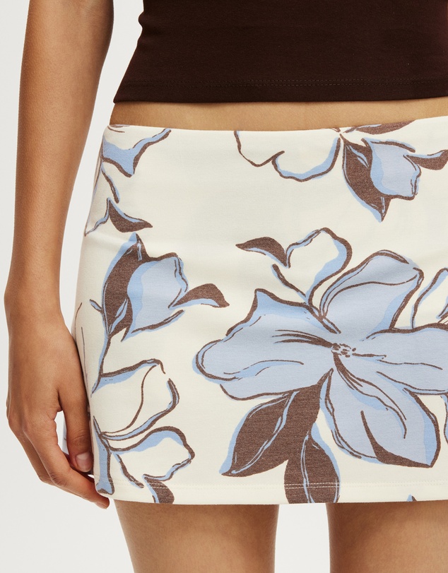 Cotton On - Honey Skort