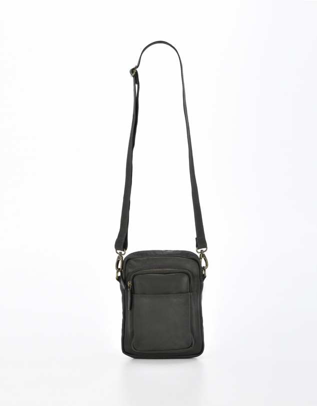 Cobb & Co - Booral Soft Leather Crossbody