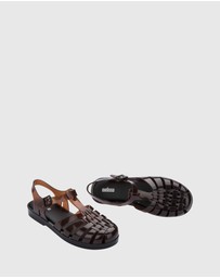 Melissa - Melissa Possession Sandal