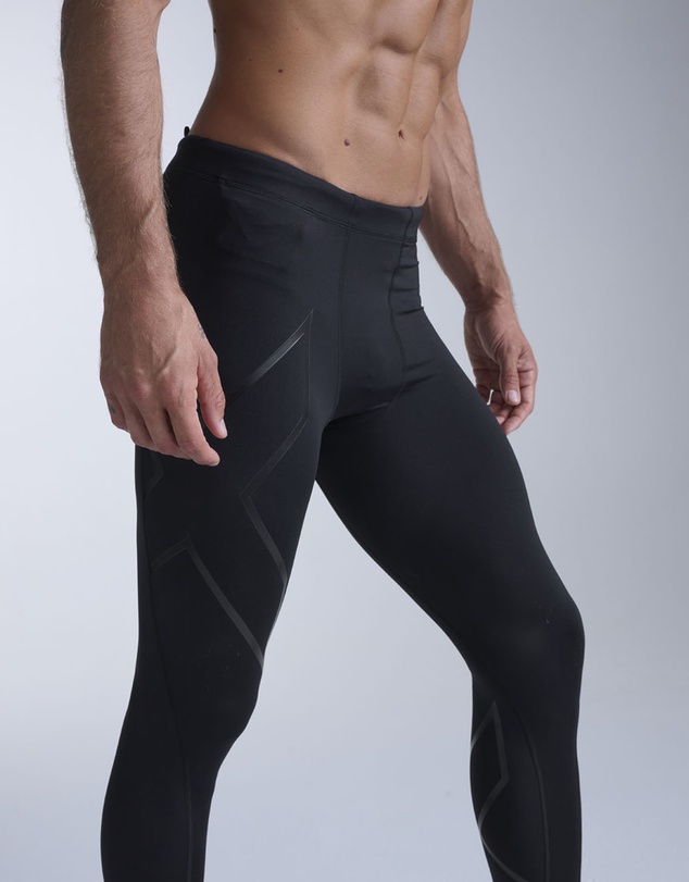 2XU - Core Compression Tights