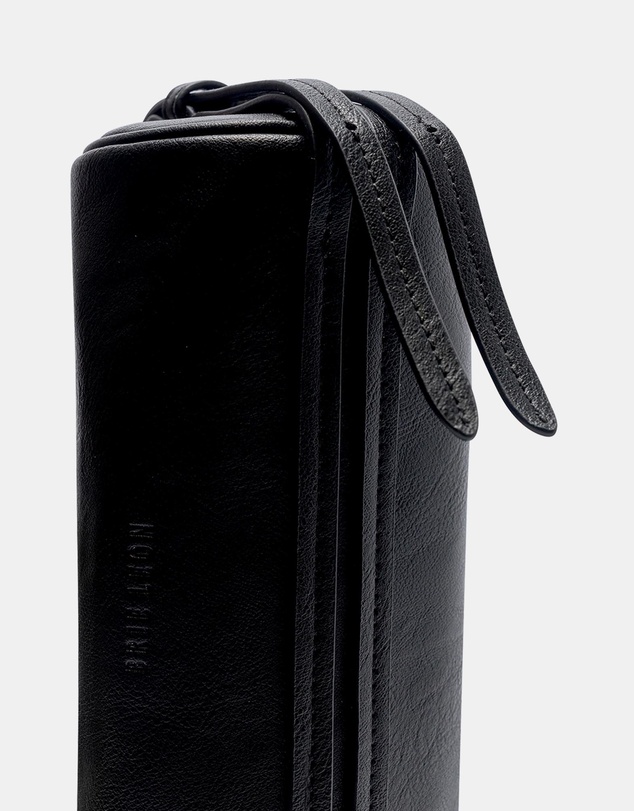 Brie Leon - Brooke Mini Barrel Bag