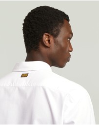 G-Star - Clean Regular Shirt l\s