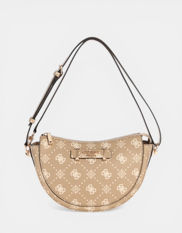GUESS - Silia Convertible Shoulder Bag