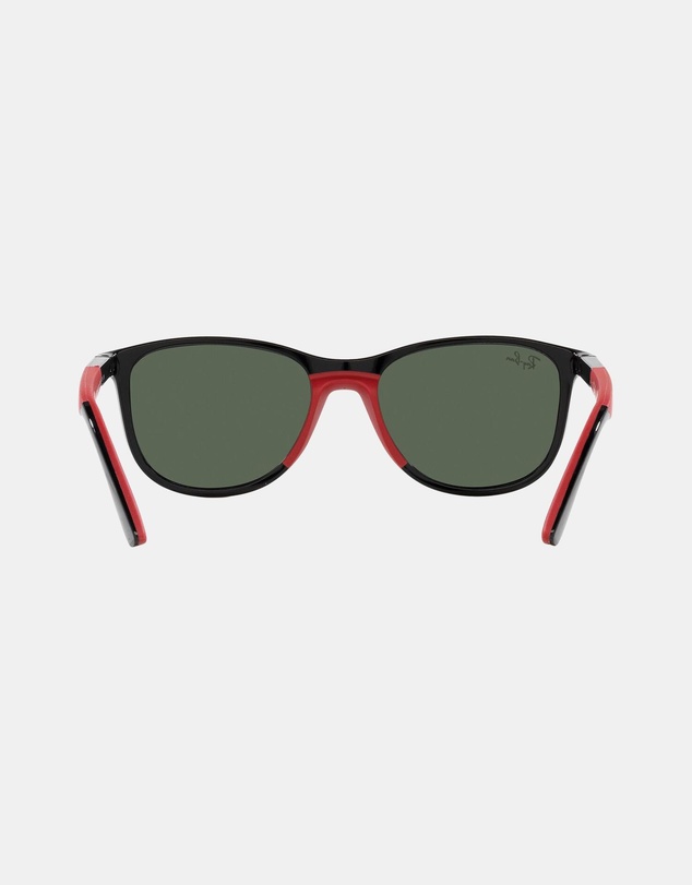 Ray-Ban Junior - 0RJ9077S - Kids