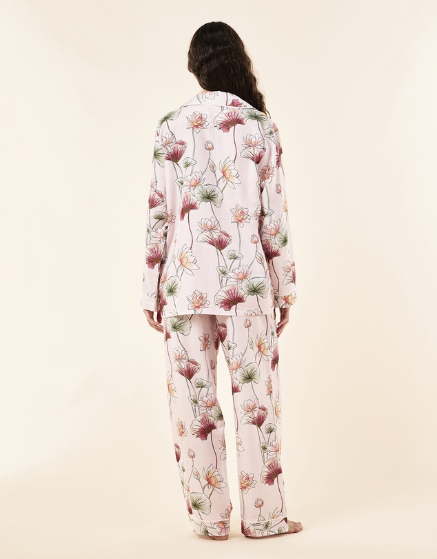 Papinelle - Lotus Full Length PJ