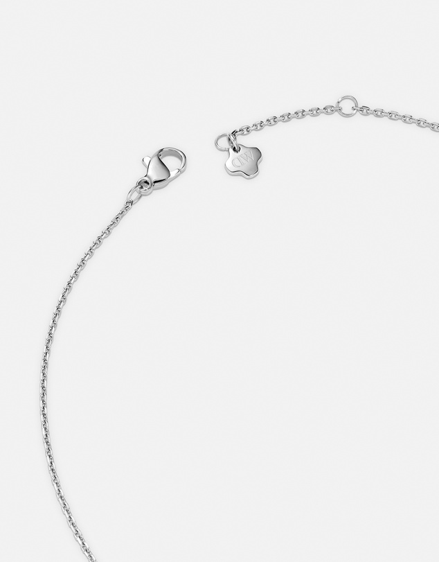 Daniel Wellington - North Star Necklace 1 Small Enamel