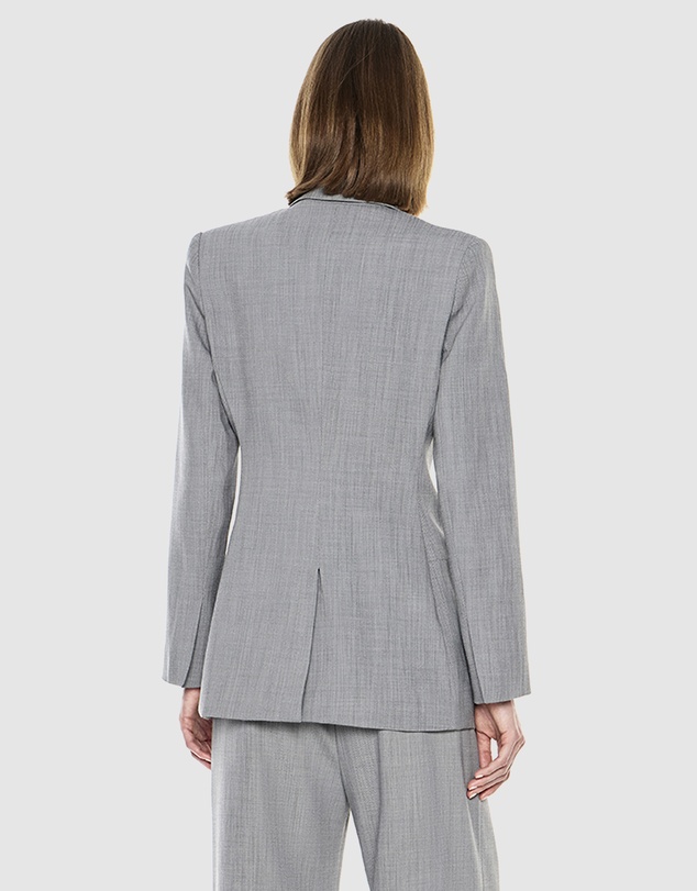 Manning Cartell - Lady Grey Blazer