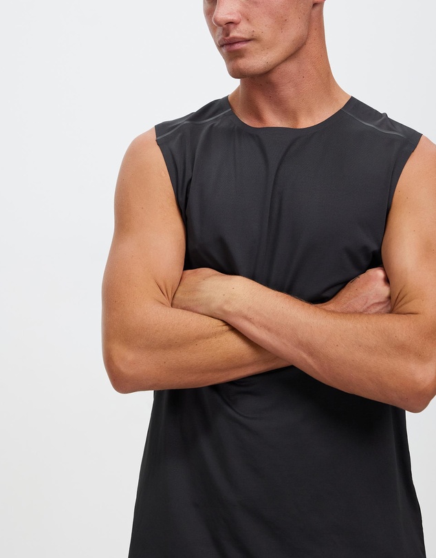 Active Basics - Dryfit Tank