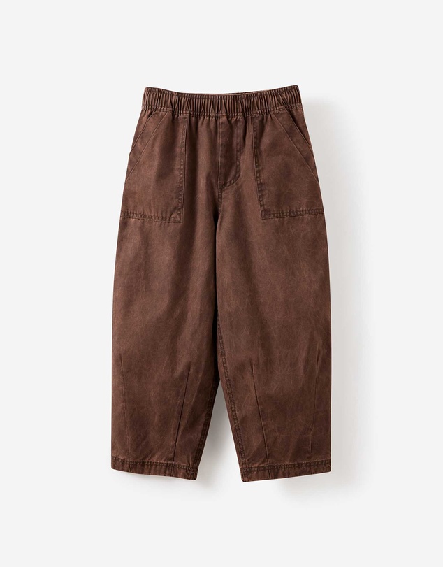 Cotton On Kids - Balloon Utility Pant