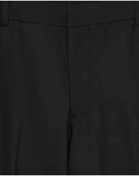REMAIN Birger Christensen - Double Waistband Pants