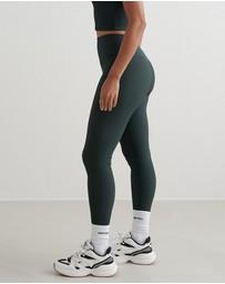 Aim'n - Ribbed Performance Tights