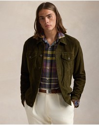 Polo Ralph Lauren - Classic Fit Madras Shirt