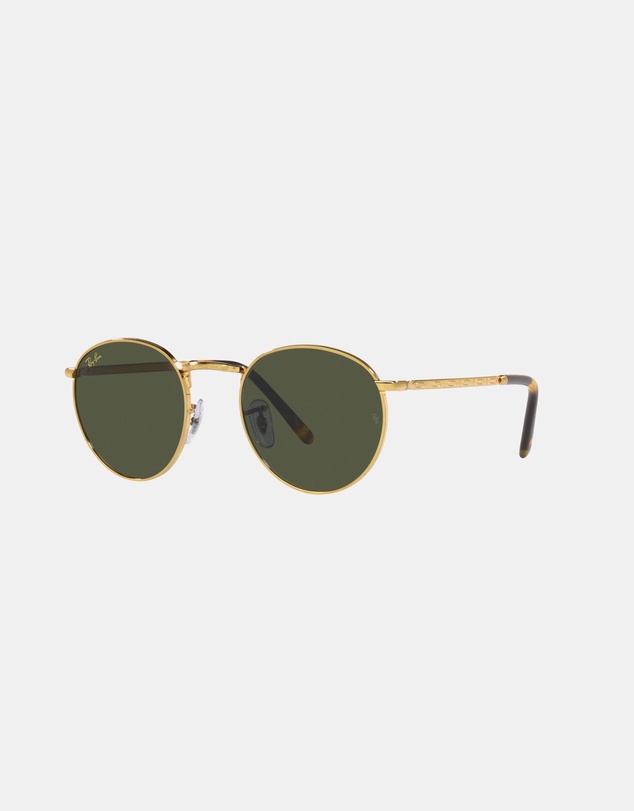 Ray-Ban - RB3637 New Round