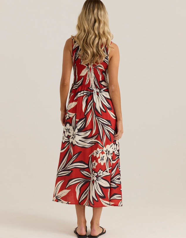 Sass - Anella Tank Dress