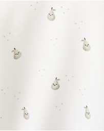 M.N.G - Dots Sweatshirt - Babies