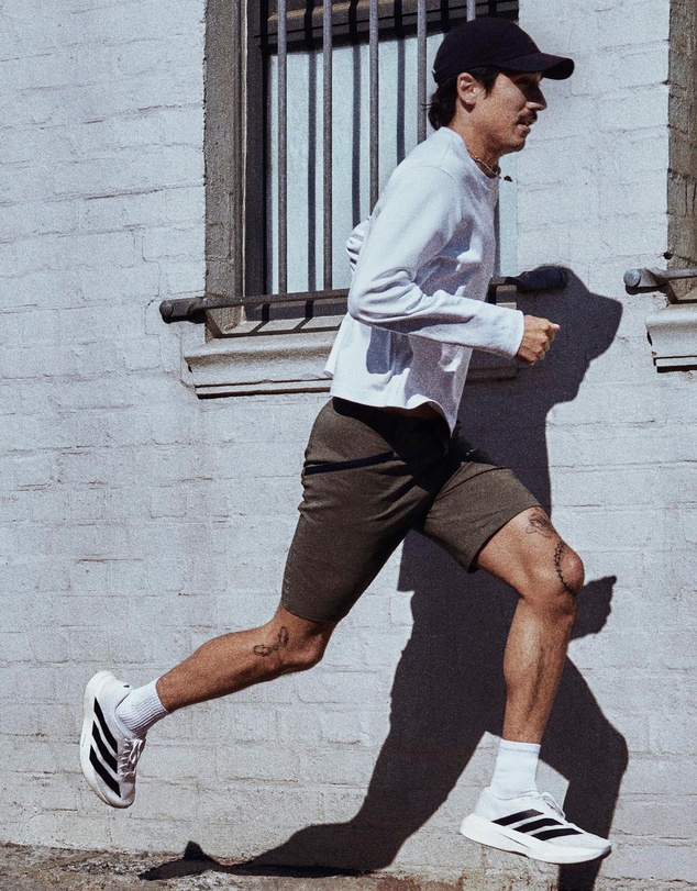 adidas Performance - Adizero EVO SL - Men's