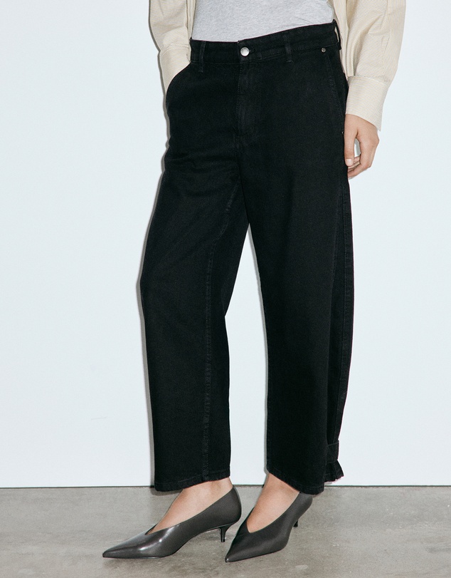 M.N.G - Clotilde Jeans