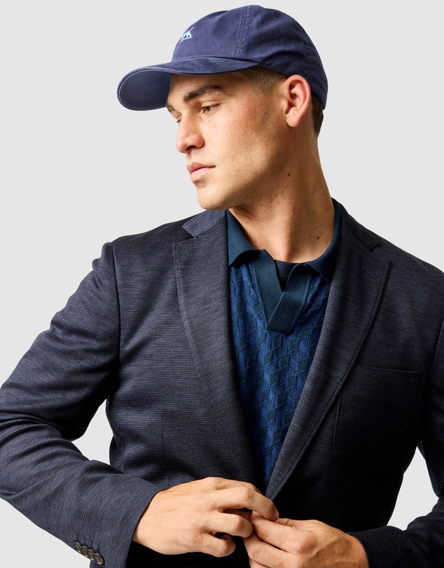 Rodd & Gunn - Moorefield Sports Fit Jacket