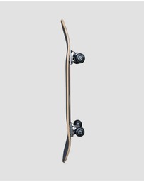 Island - Street Skateboard - Neon