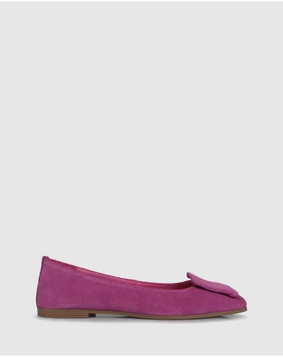 S by Sempre Di - Lalan Ballerinas