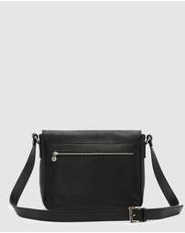 Republic of Florence - The Aurelian Leather Messenger