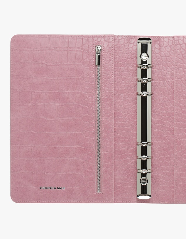 Georgia Mae  - The Mara Planner Cover