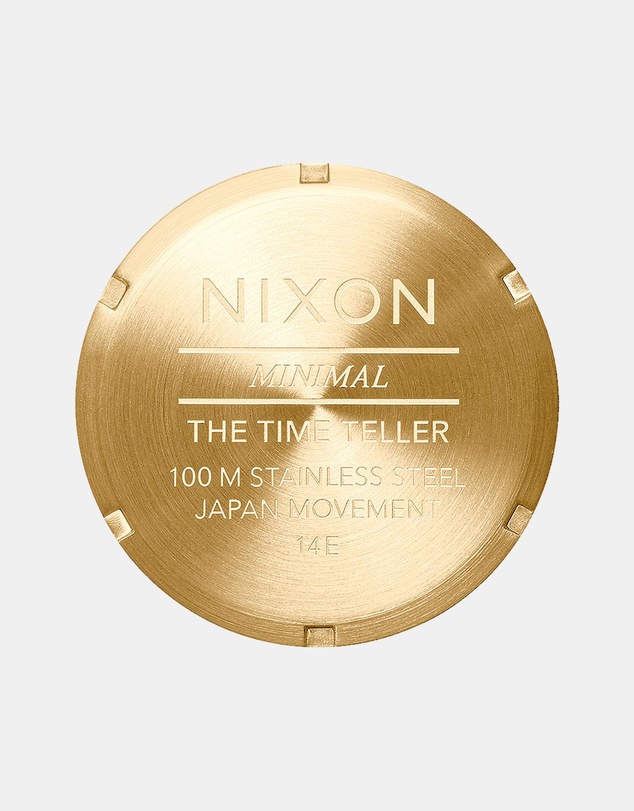 Nixon - Time Teller Watch