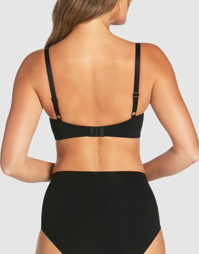 Ambra - Pure Basics Seamless Tshirt Bra