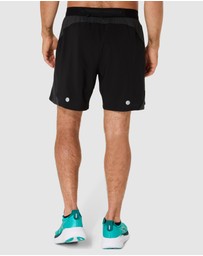 ASICS - Road 7 Inch Shorts