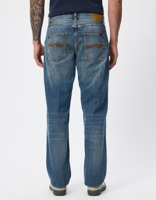 Nudie Jeans - Rad Rufus Jeans