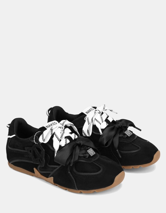 Naked Wolfe - Adored Sneaker