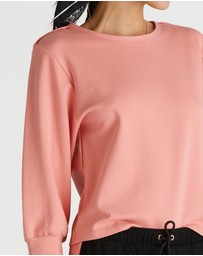 Heaven Australia - Street Active Sweater