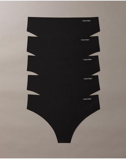 Black, Black, Black, Black & Black