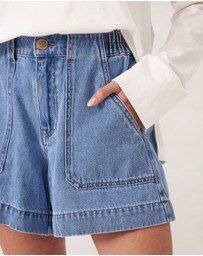 Ceres Life - Weekender Short