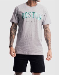 Counter Culture - Boston Tee