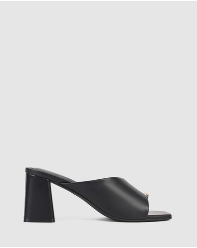 Black Leather