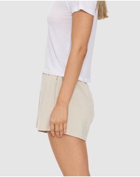 Thrills - TC Insignia Track Shorts