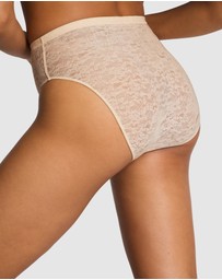 Spanx - Spanxsupersmooth Day To Date Night-Hi Leg Brief