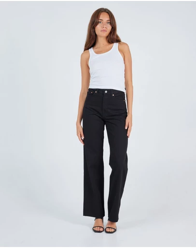 Dr Denim - Echo Jeans