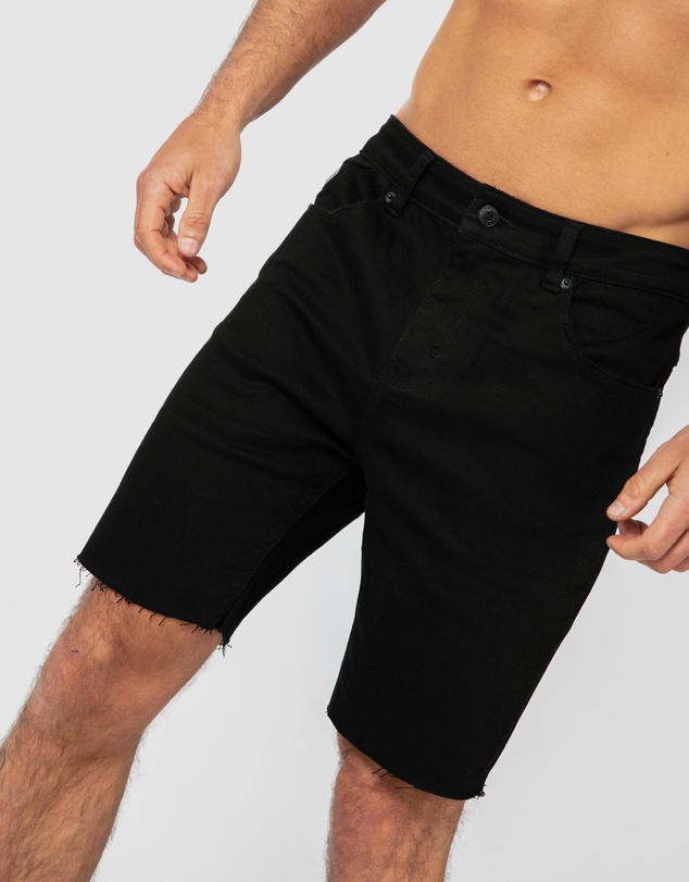 ONEBYONE - New Yorker Shorts