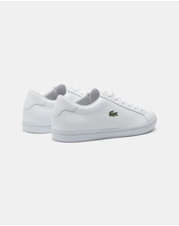 Lacoste - Straightset 2.0 - Men's